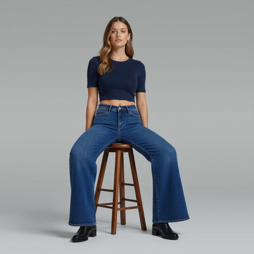 Snatched & Soft Pants - Sculpted. Supported. Soft AF.