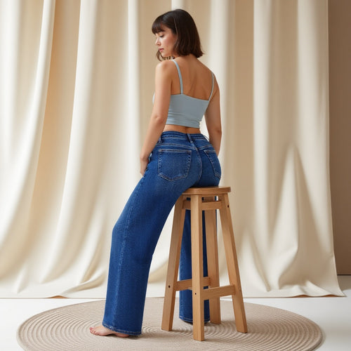 Snatched & Soft Pants - Sculpted. Supported. Soft AF.