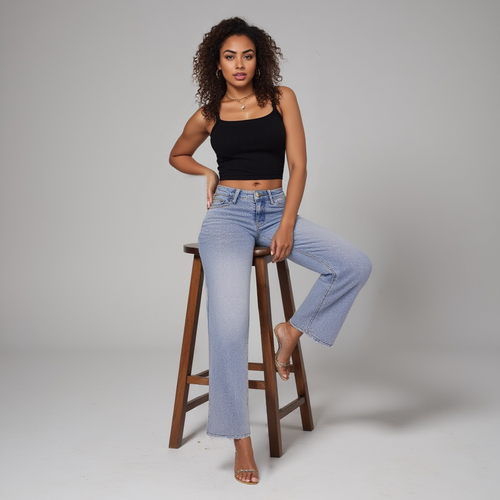 Snatched & Soft Pants - Sculpted. Supported. Soft AF.