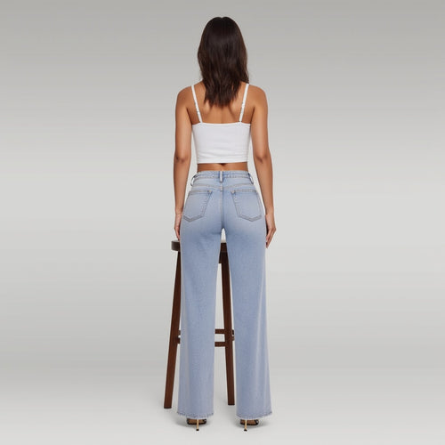 Snatched & Soft Pants - Sculpted. Supported. Soft AF.