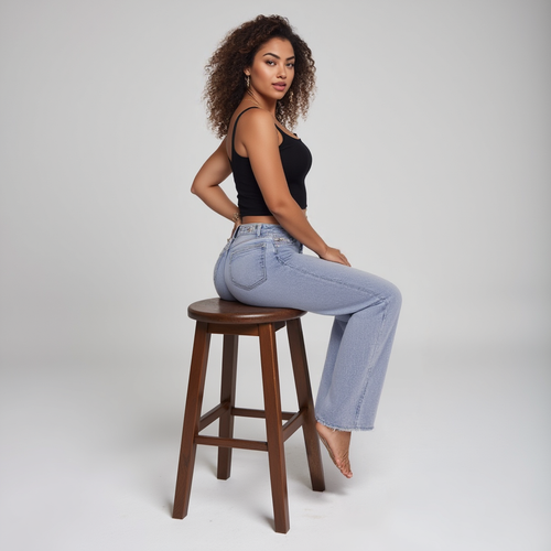 Snatched & Soft Pants - Sculpted. Supported. Soft AF.