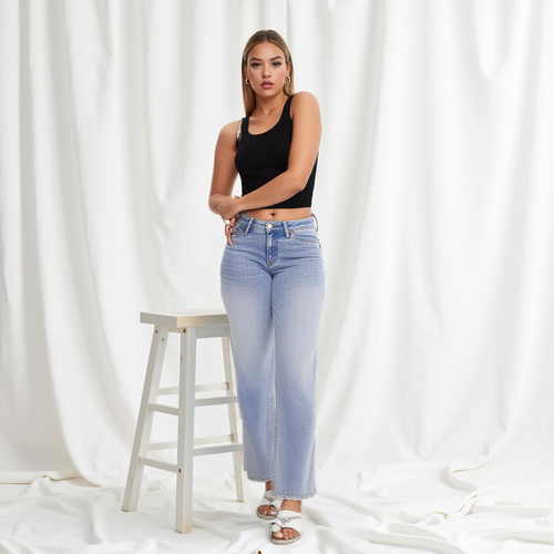 Snatched & Soft Pants - Sculpted. Supported. Soft AF.